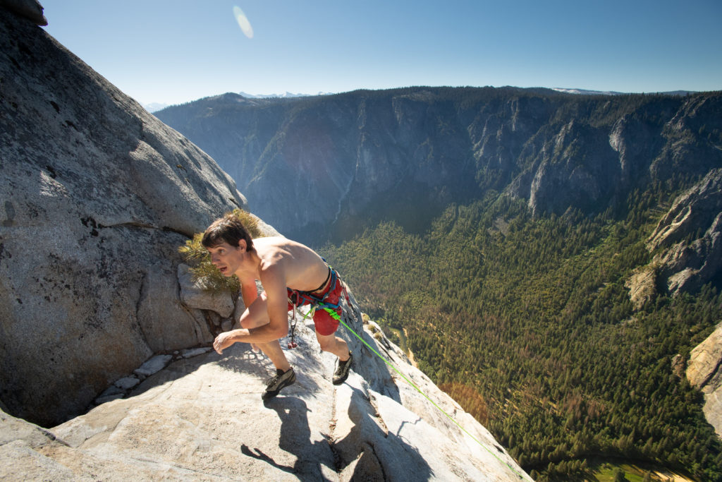 Reel Rock 14 - ASCEND Climbing