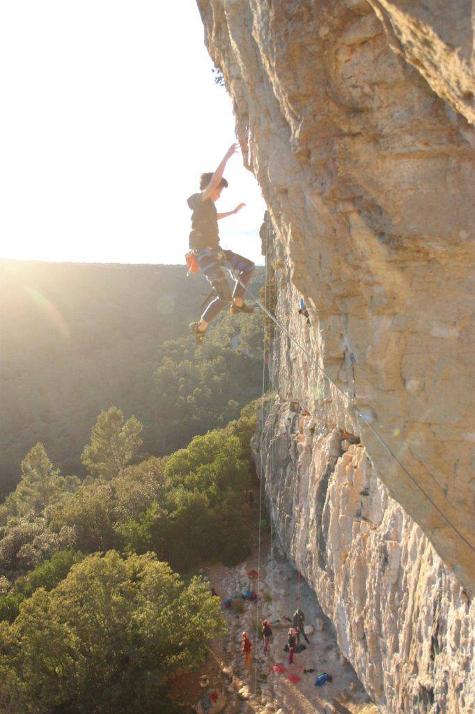 Théo Blass Guère d'usure 8c