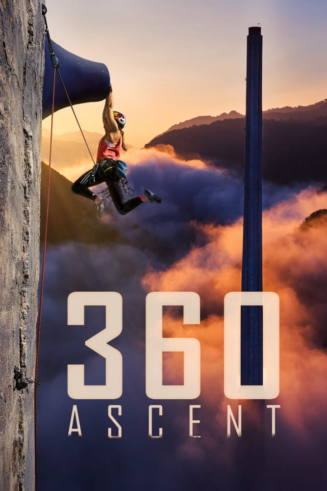 Red Bull - 360 ascent