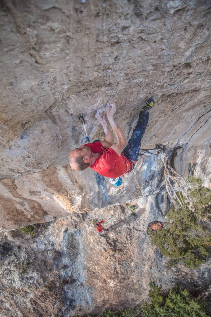 Cédric Lachat Le Cadafist