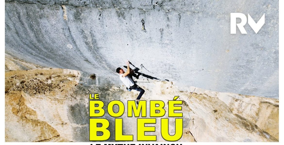 Le Bombé Bleu Buoux