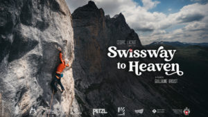Swissway to heaven poster
