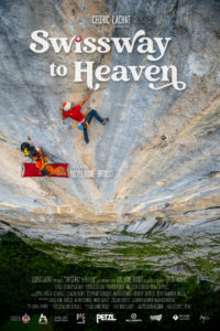 Swissway to heaven poster