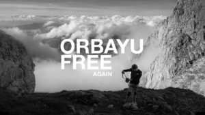 Orbayu Free Again