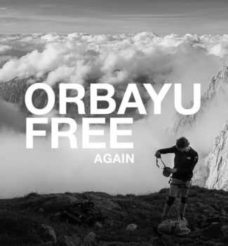 Orbayu Free Again