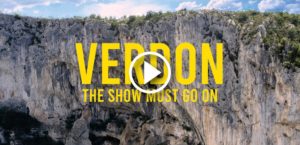 Verdon show must go on
