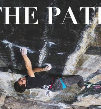 The Path video
