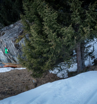 Théo Chappex Ten Criminals