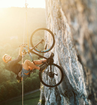 vélo 8a France Pablo