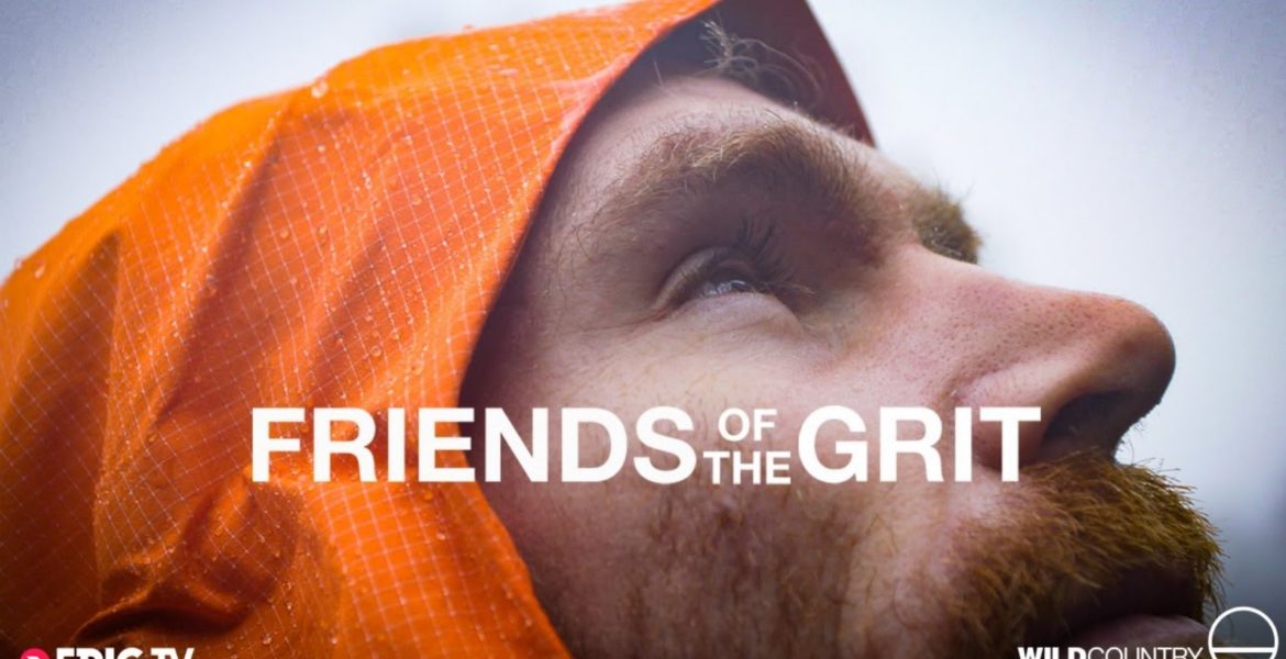 Friends of the Grit
