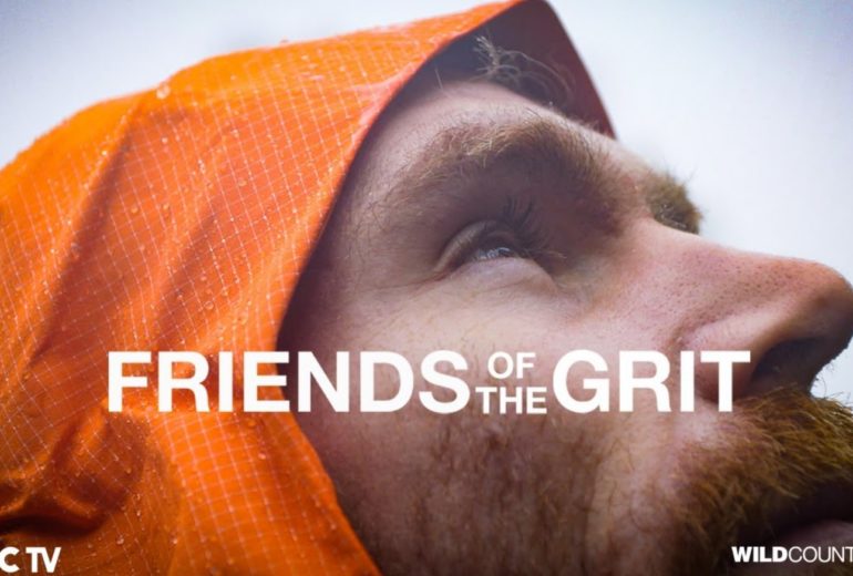 Friends of the Grit