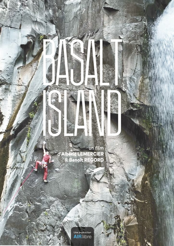 Basalt Island film