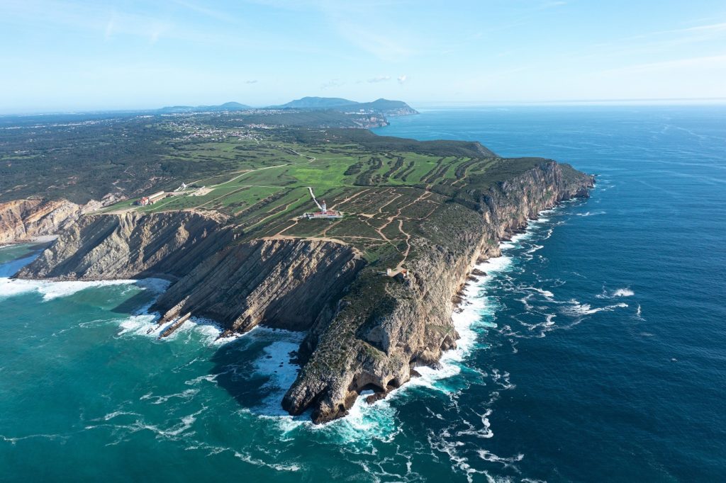 Seb Bouin Portugal