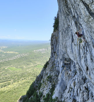 Pic St-Loup