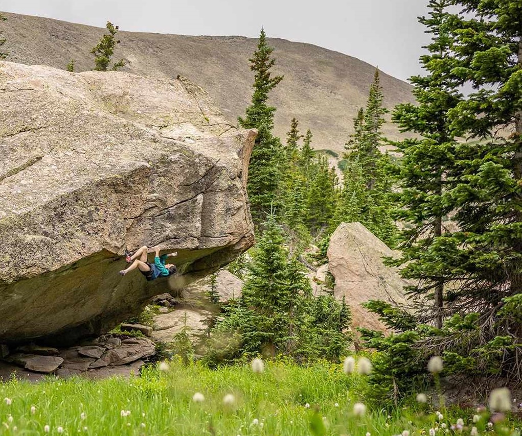 Katie Lamb Box Therapy 8C+