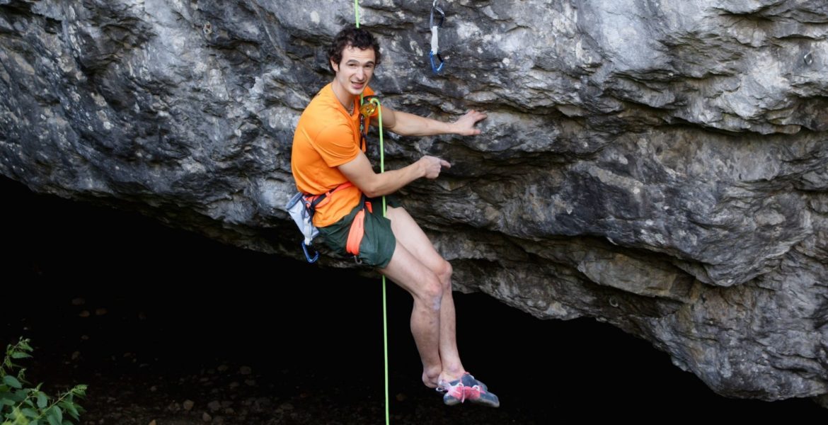 Manifeste pour les bouses – In defence of the ugly in climbing