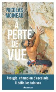 Couverture de À perte de vue