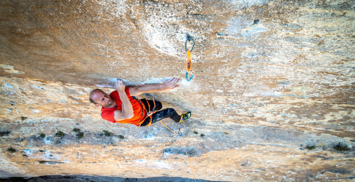 Nouveau film à venir : Le futur de l’escalade – New upcoming movie: The future of climbing