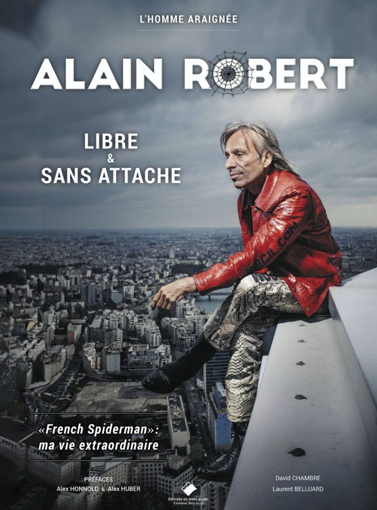 Alain Robert 