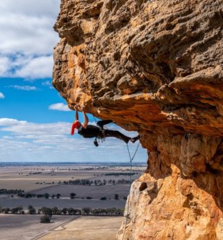 Arapiles - Simon Carter