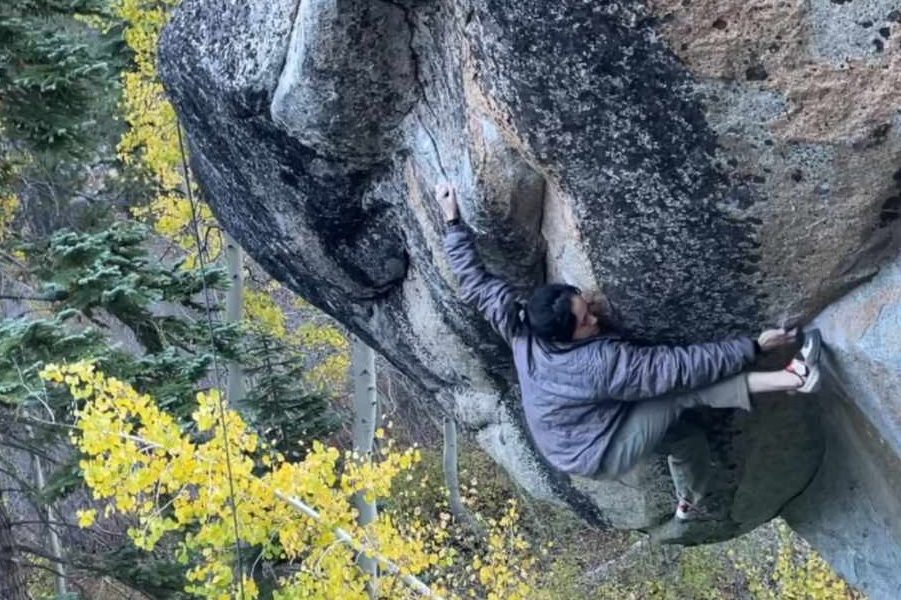 Katie Lamb - Fallen Angel V15