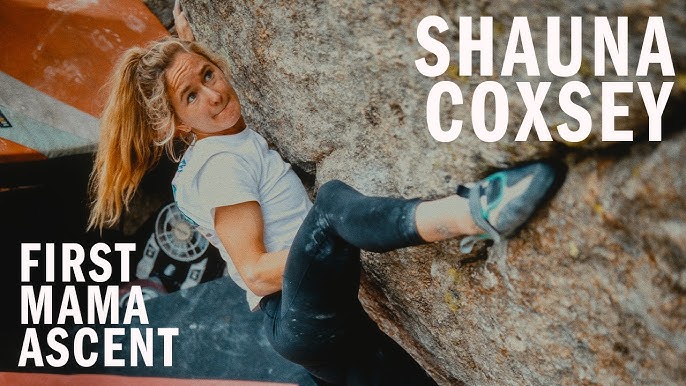 Shauna Coxsey V14