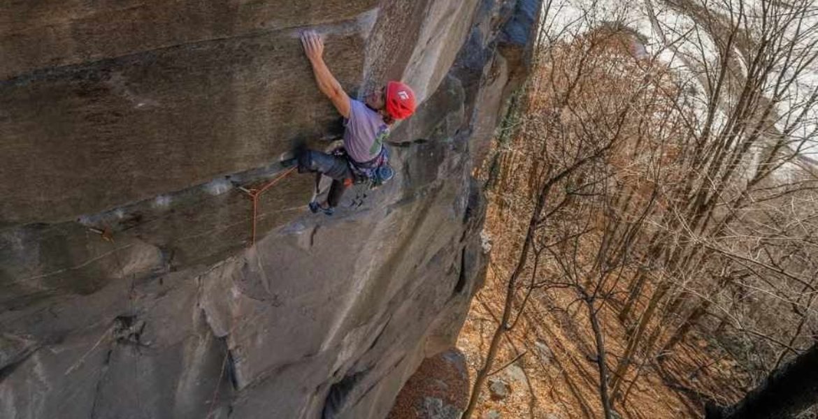 Pietro Vidi réalise la troisième ascension de Tribe – Pietro Vidi claims Tribe’s 3rd ascent (+ intw)