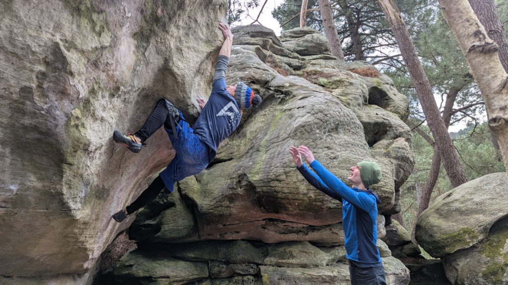 Ubik Adam Ondra