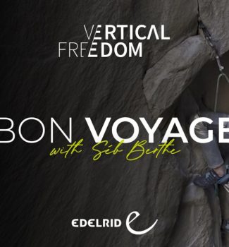 Bon Voyage Seb Berthe Video