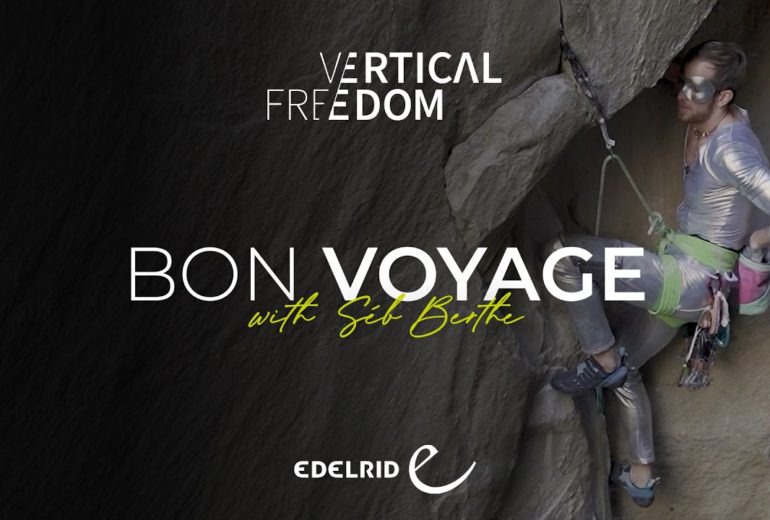 Bon Voyage Seb Berthe Video