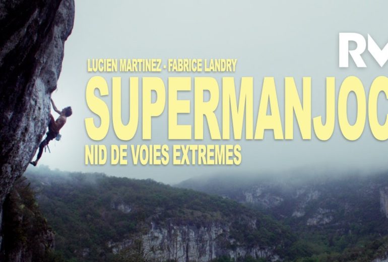 Supermanjoc