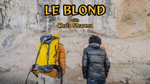 Blond Project Chris Micka
