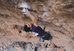 Stefano Ghisolfi Neanderthal