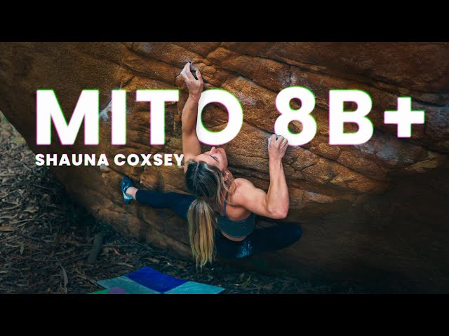 Mito 8B+ Shauna