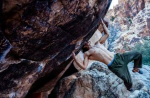 Noah Wheeler Shaolin