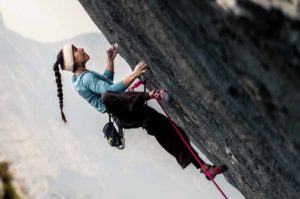 Brooke Excalibur 9b+