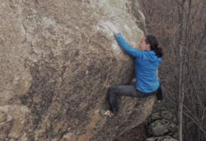 Video Nolwen Targa