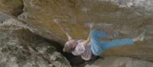Video Nolwen Targa