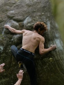 Nico Pelorson Mammunk assis 8C
