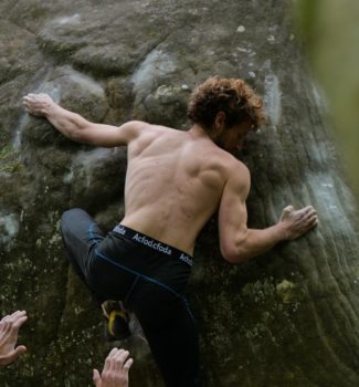 Nico Pelorson Mammunk assis 8C