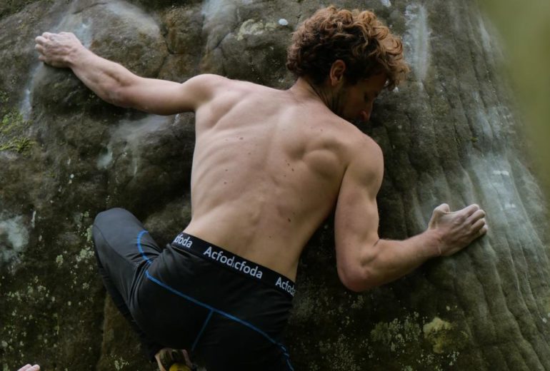 Nico Pelorson Mammunk assis 8C