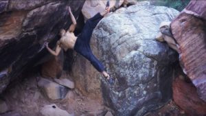 Noah Wheeler video Shaolin