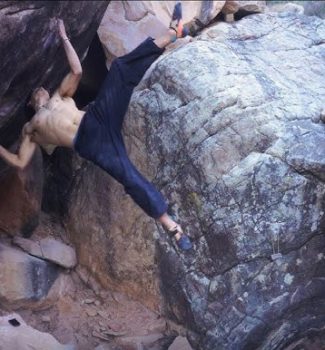 Noah Wheeler video Shaolin