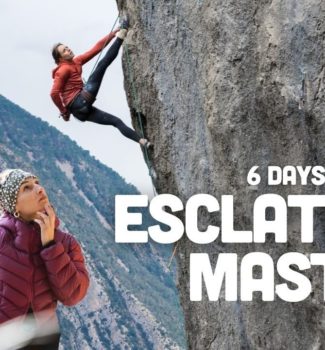 Video 6 days Esclatamasters Solène Amoros