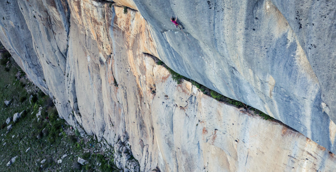 Hugo Générations Futures 9a Céüse