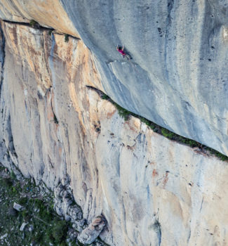 Hugo Générations Futures 9a Céüse
