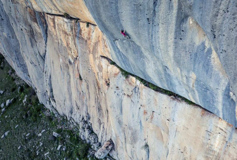 Hugo Générations Futures 9a Céüse