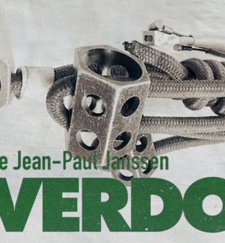 Overdon - Patrick Edlinger