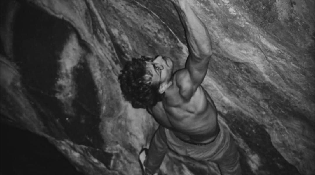 Yannick Flohé Foundations Edge 8C flash