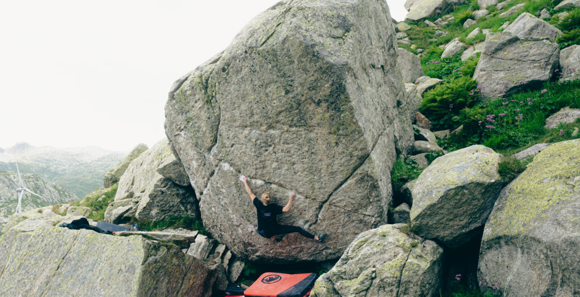 Hazel Grace 8B+ - Lucia Dörffel